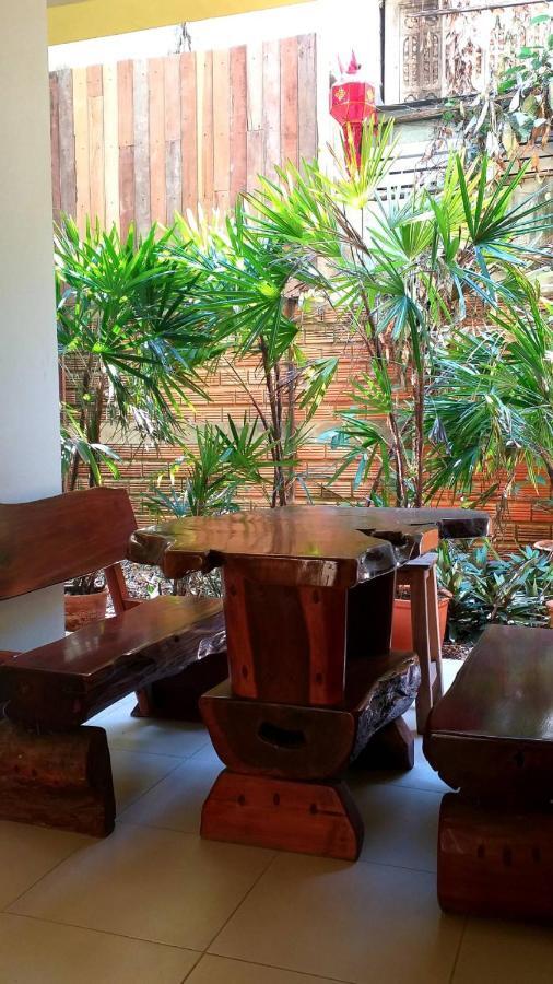 Hotel Ban Mae Boonthong Lampang Esterno foto