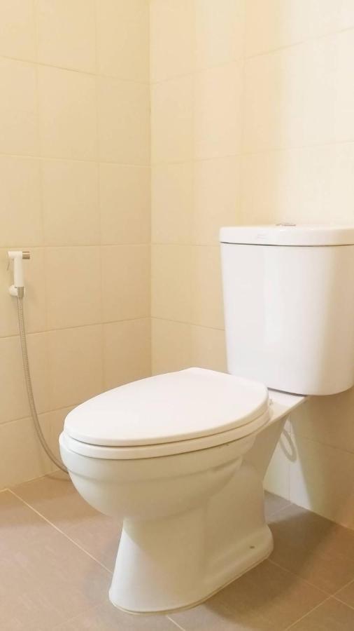 Hotel Ban Mae Boonthong Lampang Esterno foto